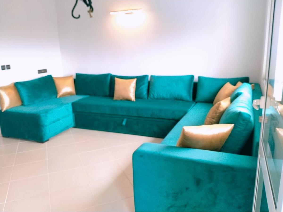 شقة Assilah Marina Golf Assilah المظهر الخارجي الصورة