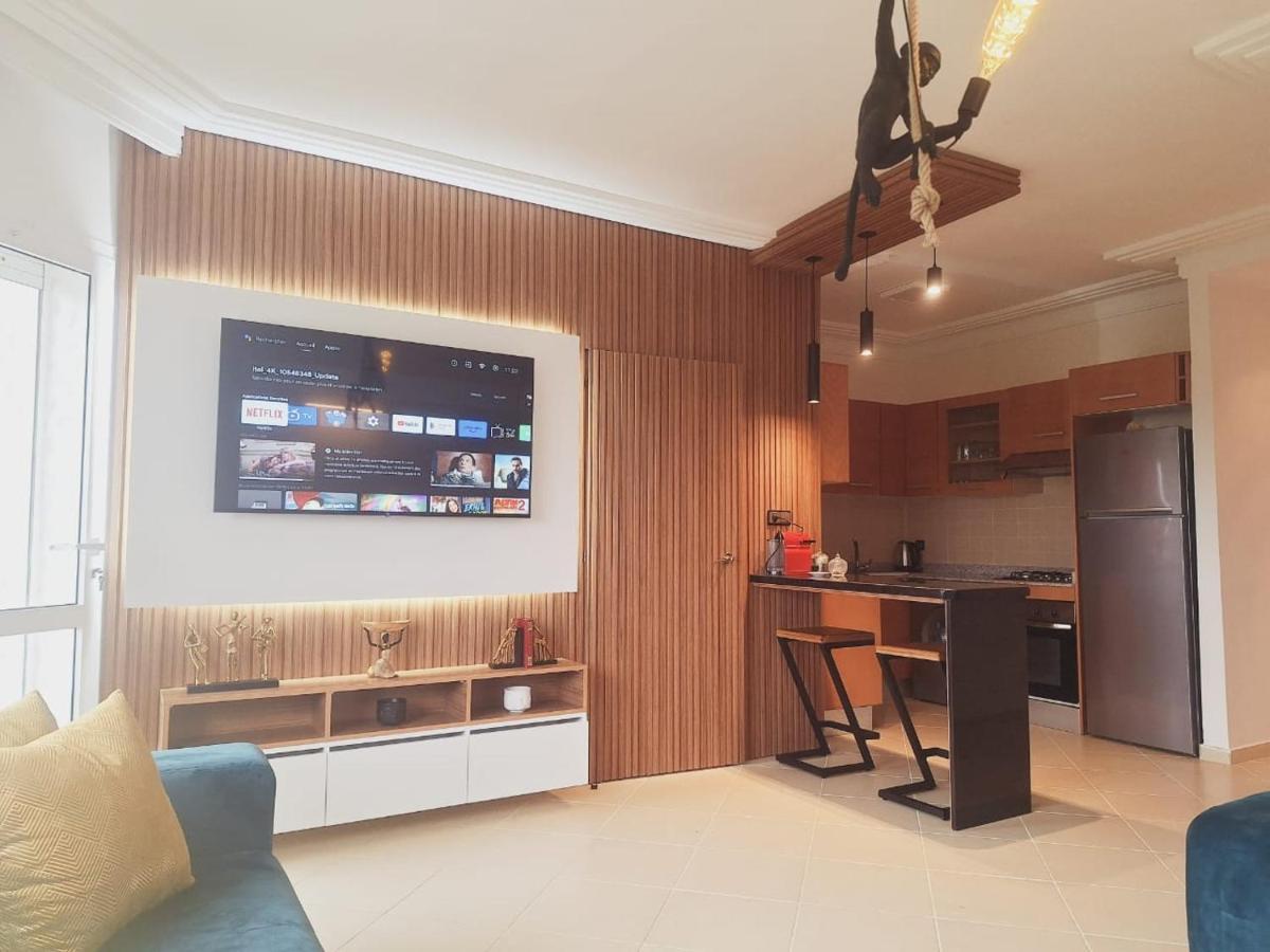 شقة Assilah Marina Golf Assilah المظهر الخارجي الصورة