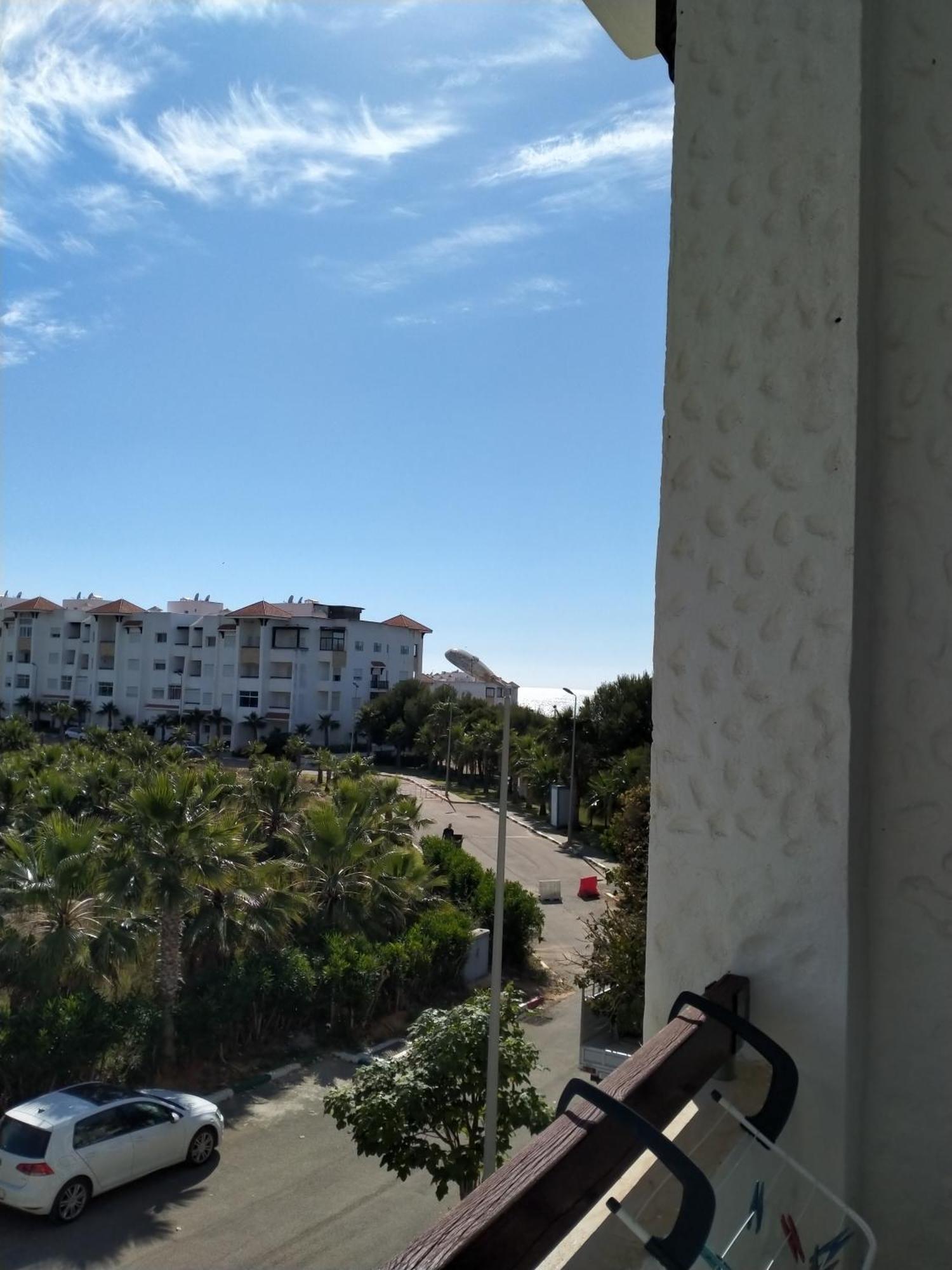 شقة Assilah Marina Golf Assilah المظهر الخارجي الصورة