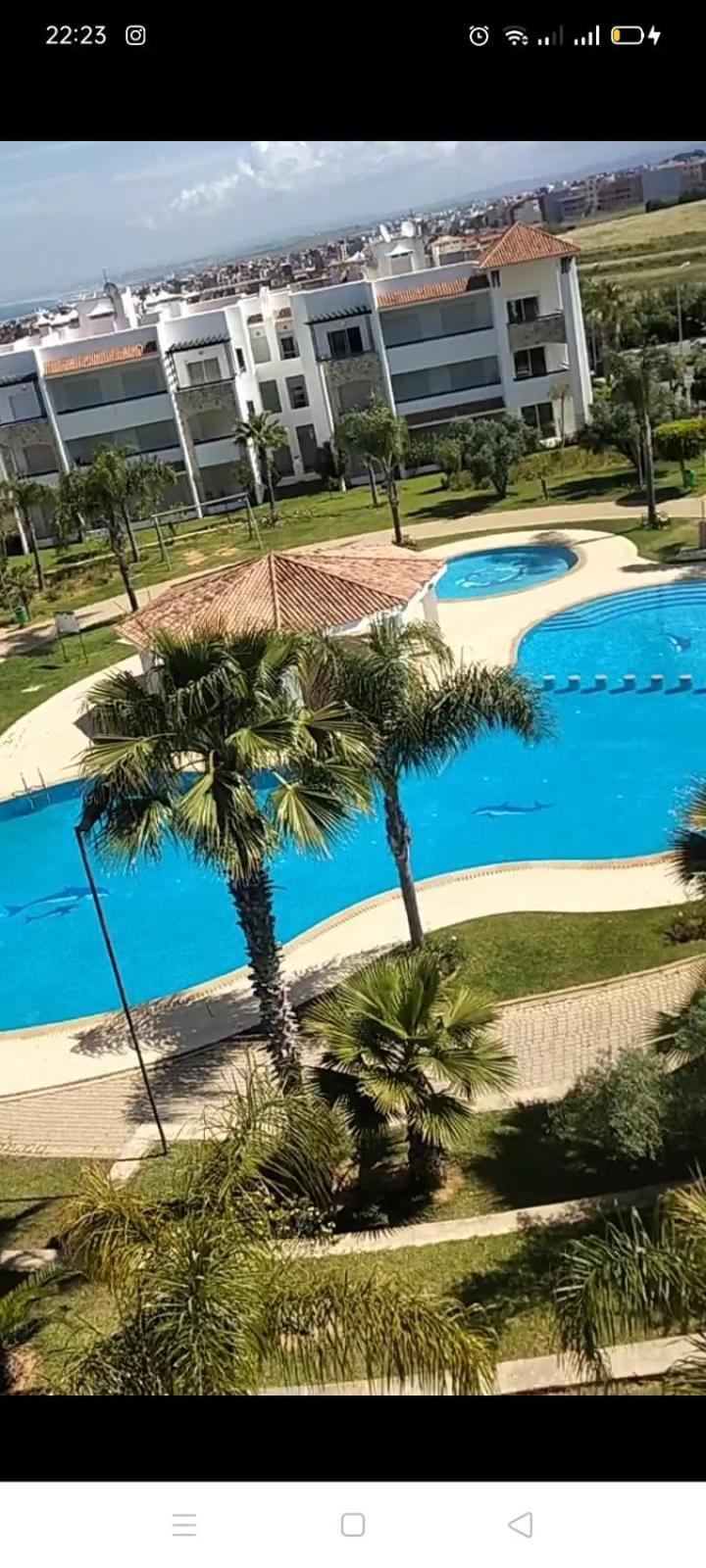 شقة Assilah Marina Golf Assilah المظهر الخارجي الصورة
